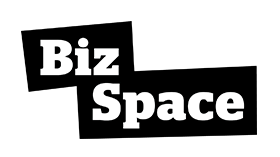 Bizspace Logo