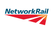 The network rail logo
