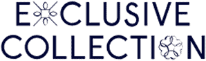 The exclusive collection logo