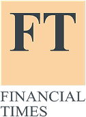 The financial times logo