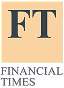 The financial times logo